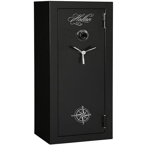 Hunter Series Gun Safe Black