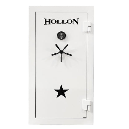 White Republic Gun Safe Series
