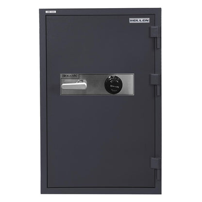 Data Safe Gray