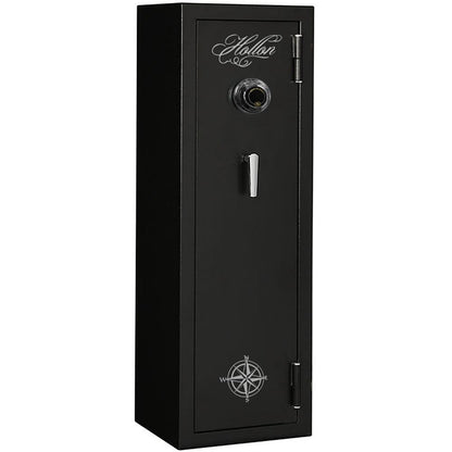 Hunter Series Gun Safe Black
