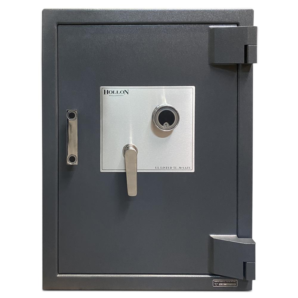 TL-30 Rated Safe Gray
