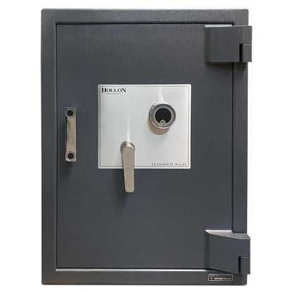 TL-30 Rated Safe Gray