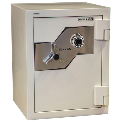 Jewely Safe White
