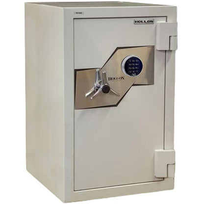 Jewely Safe White