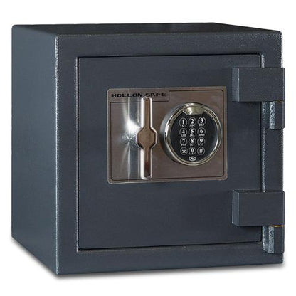 B Rated Cash Box Gray