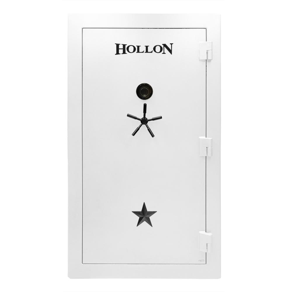 White Republic Gun Safe Series