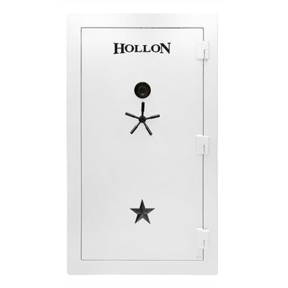White Republic Gun Safe Series