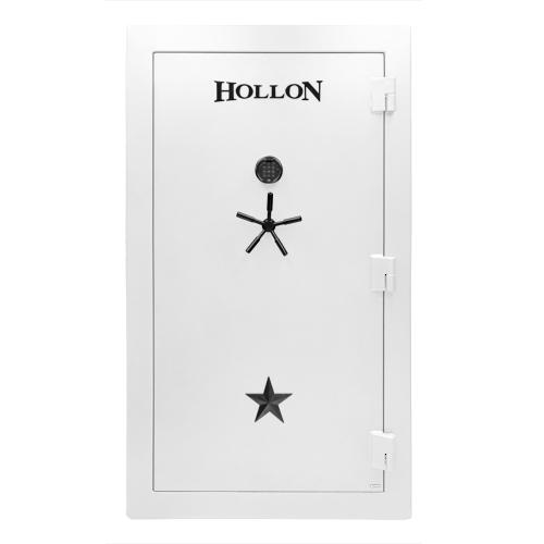 White Republic Gun Safe Series