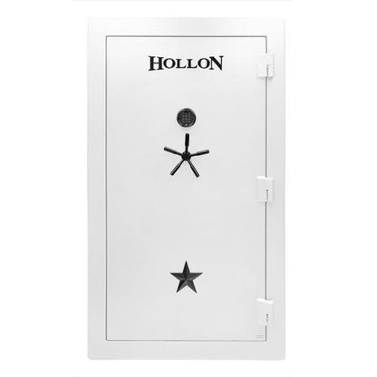 White Republic Gun Safe Series