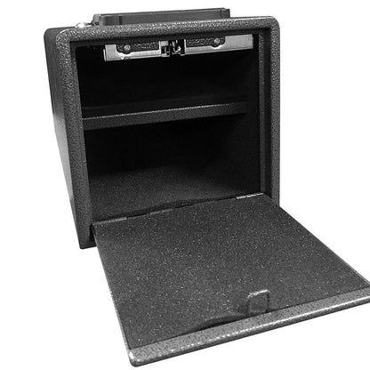 Pistol Safe Black