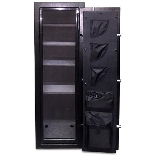 Hunter Series Gun Safe Black