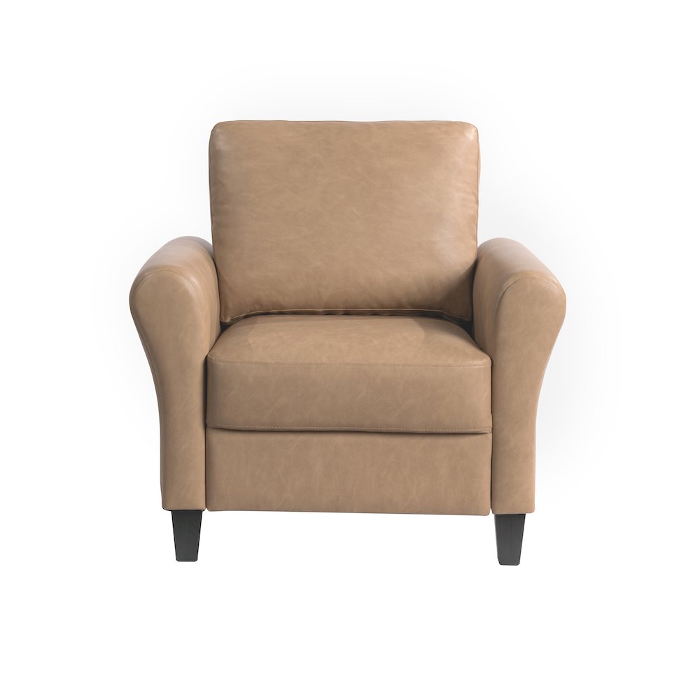 Westin Chair Light Brown