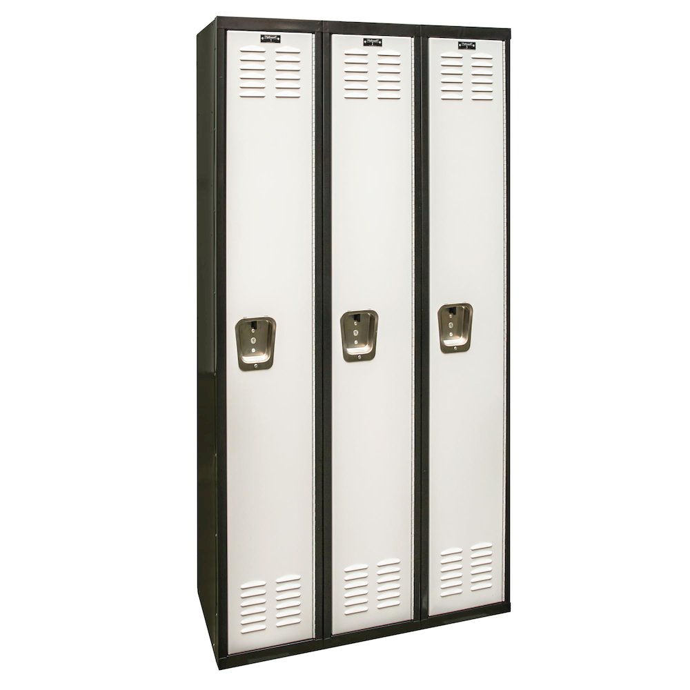 Black Tie Locker