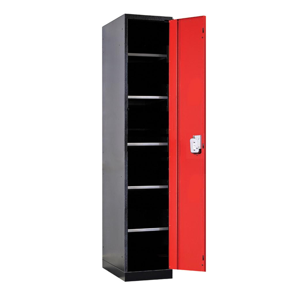 Fort Knox Locker - Full Height Door