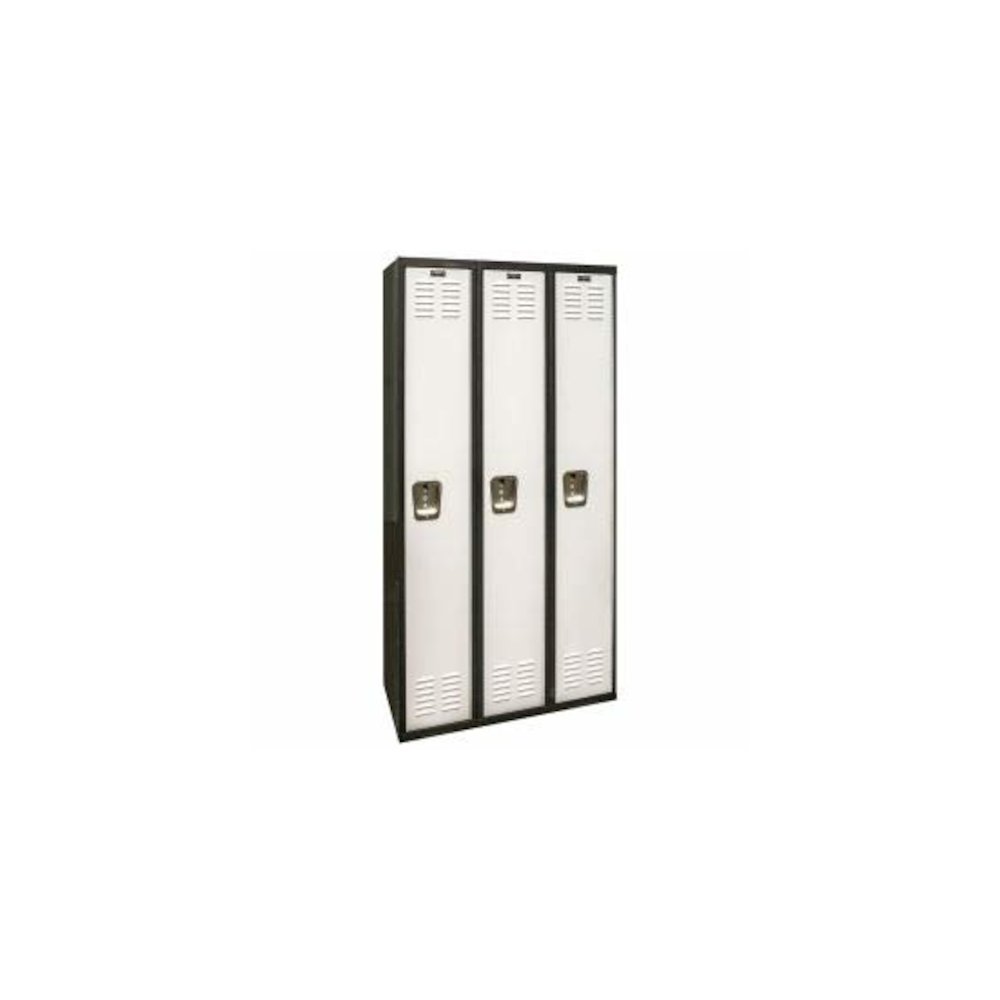 Black Tie Locker