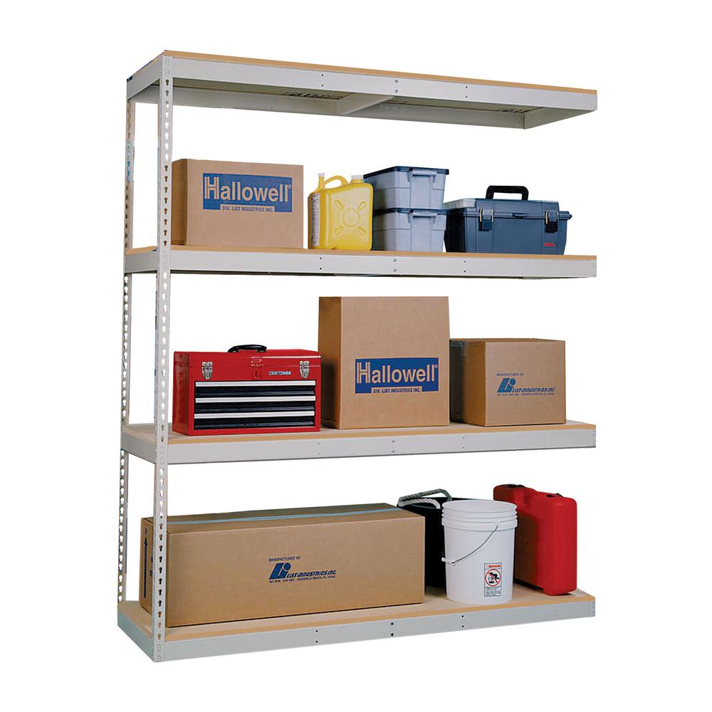 Rivetwell