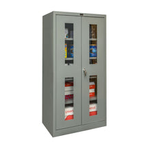 400 Series Stationary SV Storage Cabinet