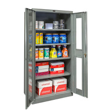 400 Series Stationary SV Storage Cabinet