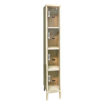 Hallowell DigiTech Safety-View Plus Locker