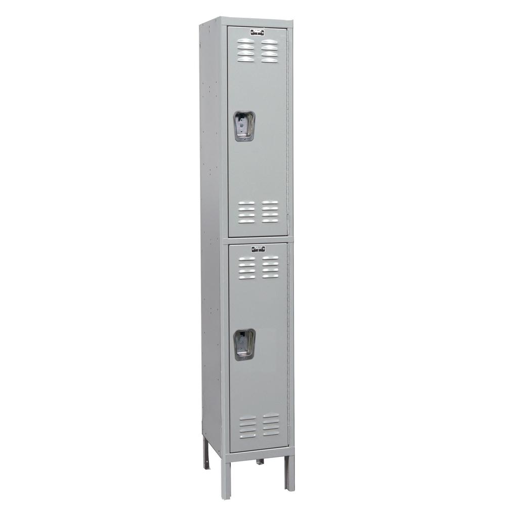 Hallowell MedSafe Locker