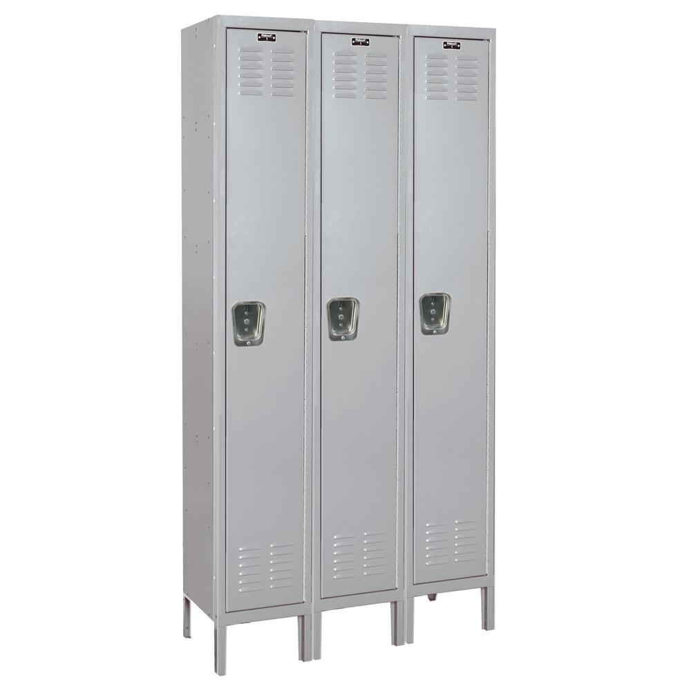 Hallowell MedSafe Locker