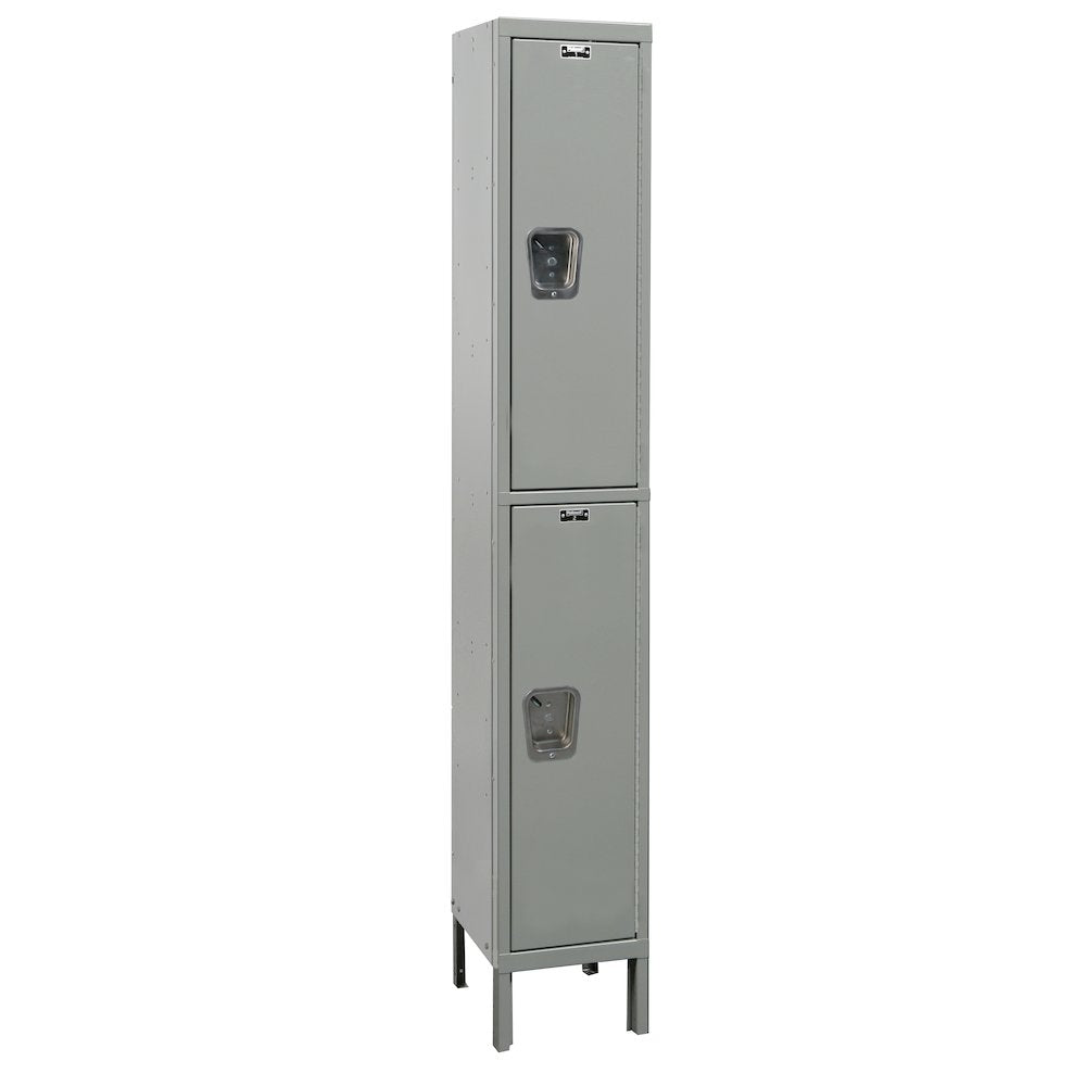 Hallowell Maintenance-Free Quiet (MFQ) Locker
