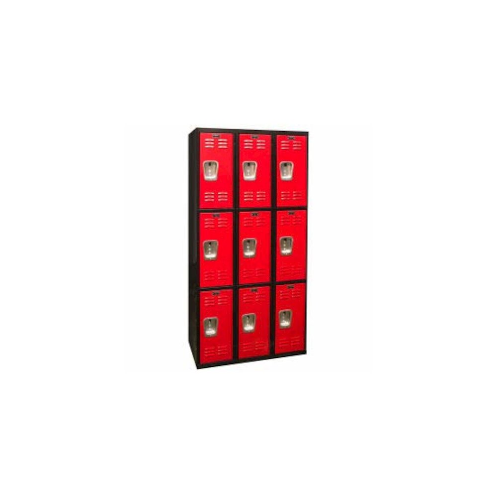 Black Tie Locker