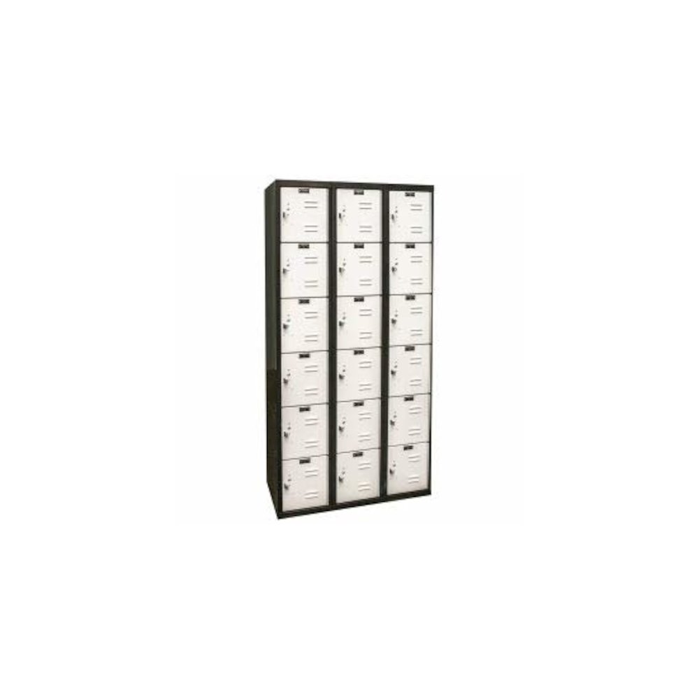 Black Tie Locker