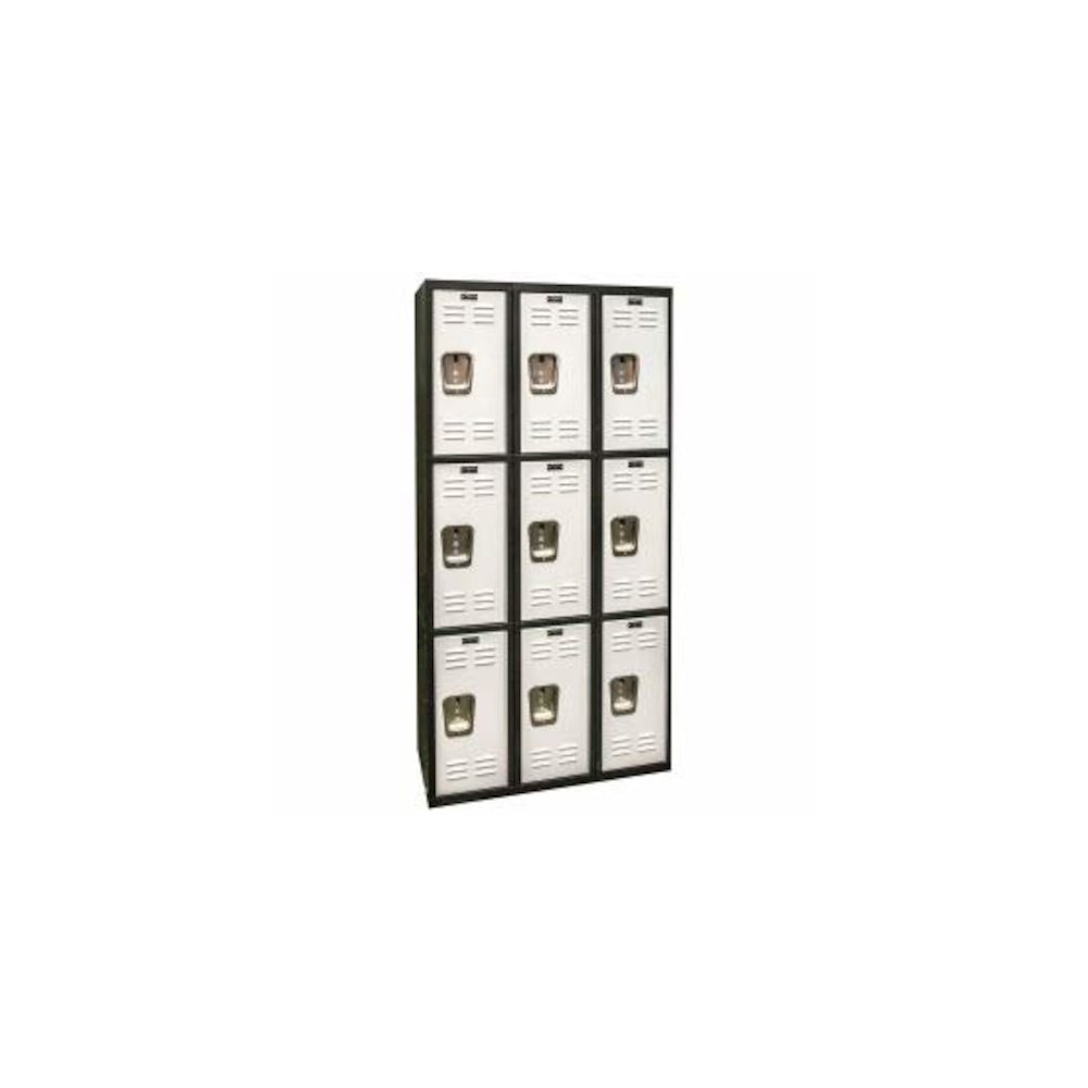 Black Tie Locker