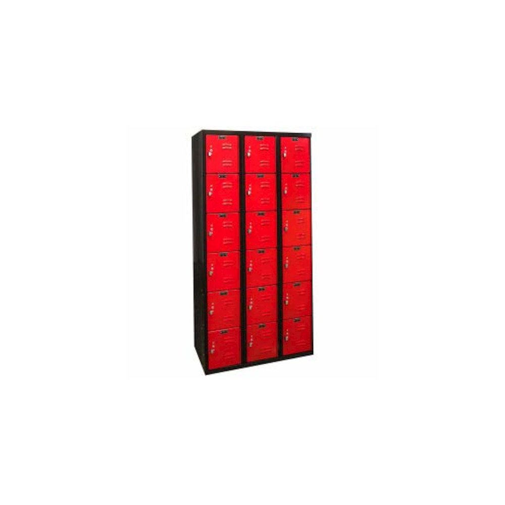 Black Tie Locker