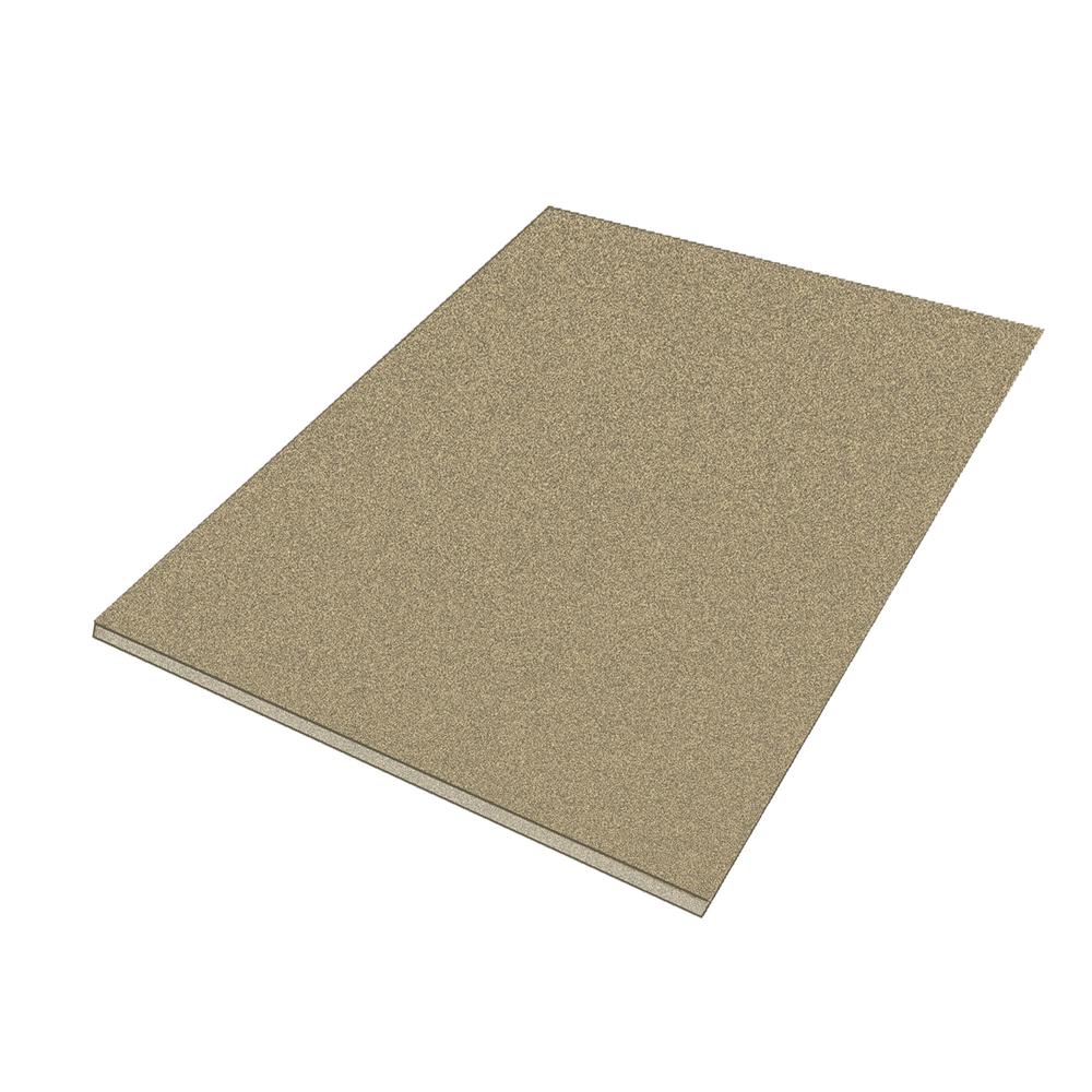 Rivetwell, Particle Board Decking 84"W x 30"D x 0.625"H