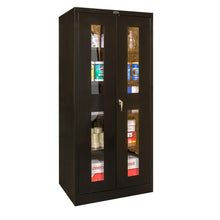 400 Series Stationary SV Storage Cabinet