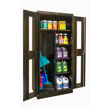 400 Series Stationary SV Combination Cabinet