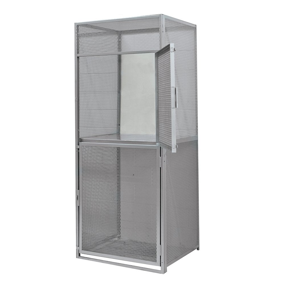 Hallowell Bulk Storage (BSL) Locker