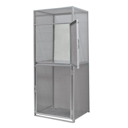 Hallowell Bulk Storage (BSL) Locker