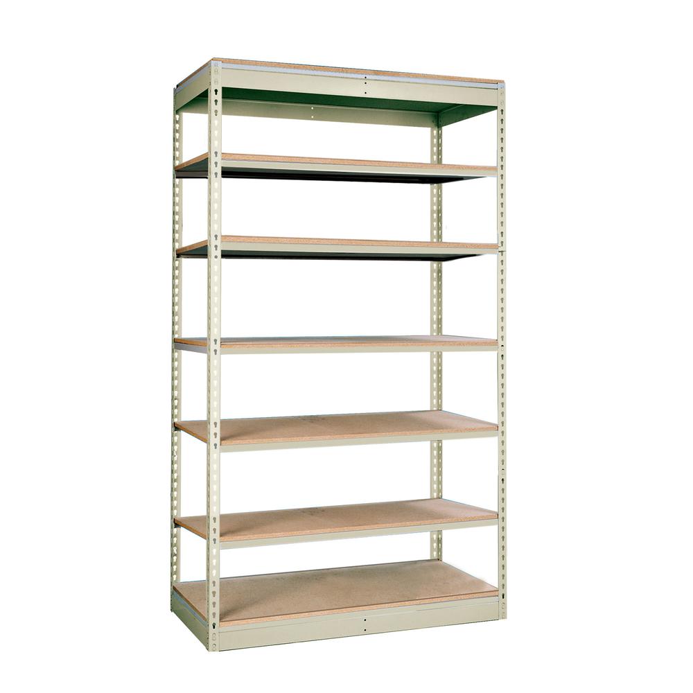 Rivetwell