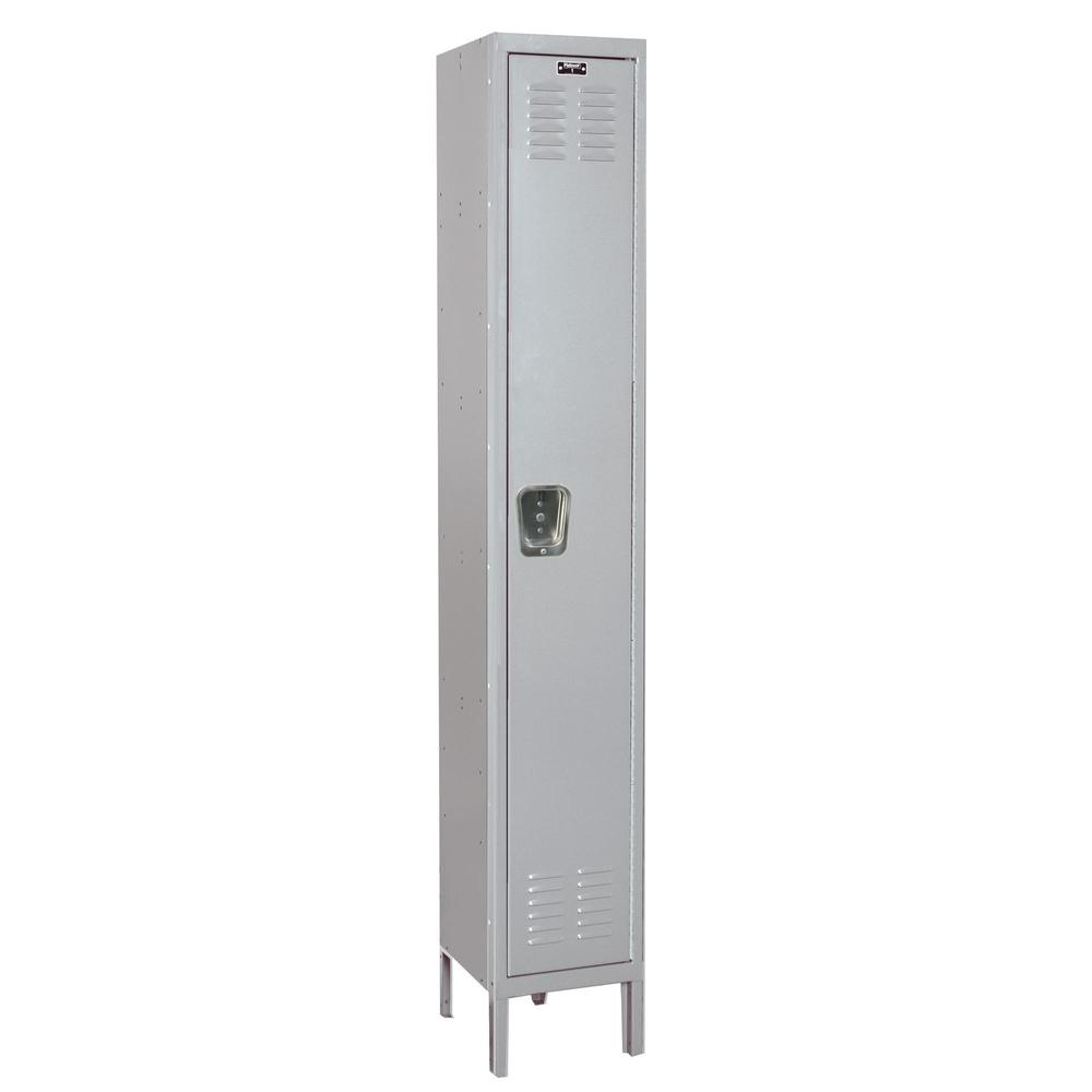 Hallowell MedSafe Locker
