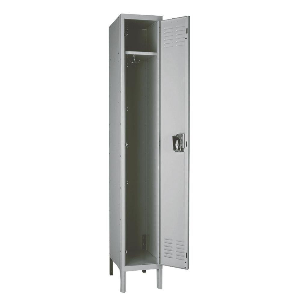 Hallowell MedSafe Locker