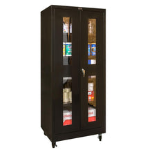 400 Series Mobile SV Storage Cabinet