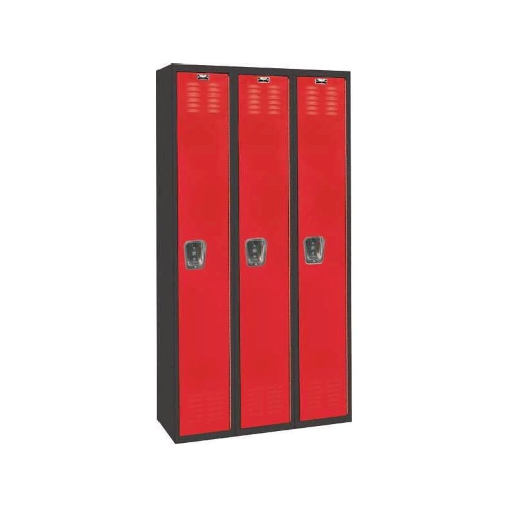 Black Tie Locker