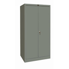400 Series Stationary Solid Wardrobe Cabinet