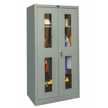 400 Series Stationary SV Wardrobe Cabinet