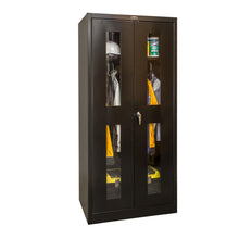 400 Series Stationary SV Wardrobe Cabinet