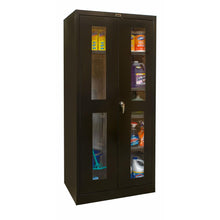 400 Series Stationary SV Combination Cabinet