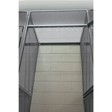 Hallowell BSL Top 48"W x 36"D 725 Dark Gray