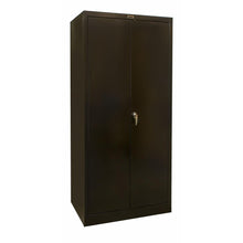 400 Series Stationary Solid Wardrobe Cabinet