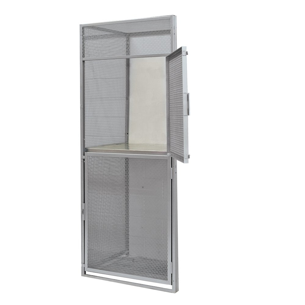 Hallowell Bulk Storage (BSL) Locker