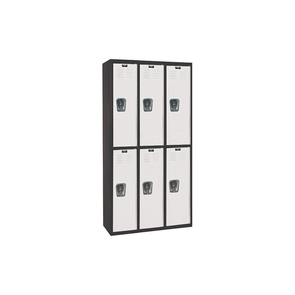 Black Tie Locker