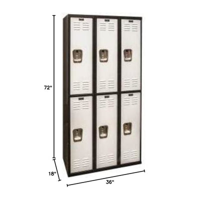 Black Tie Locker