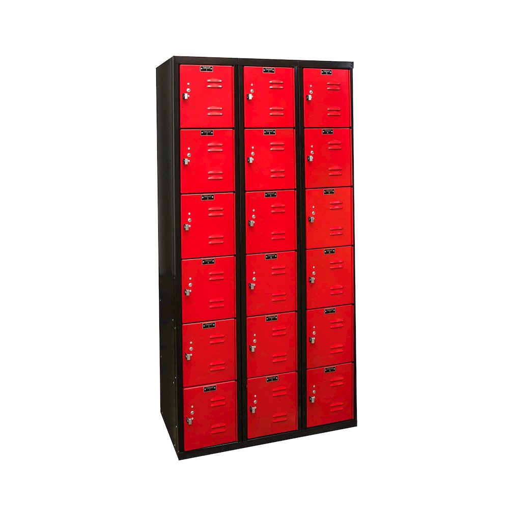 Black Tie Locker